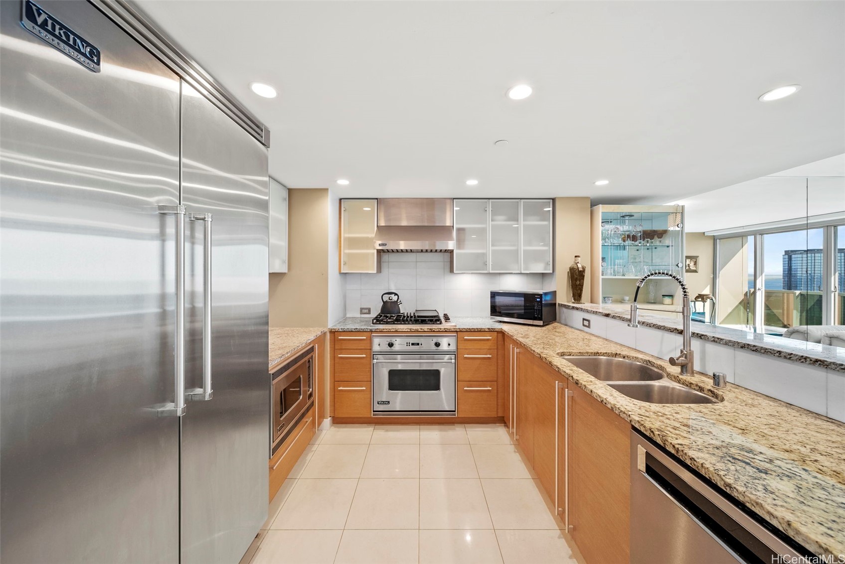 Residential in Honolulu 3