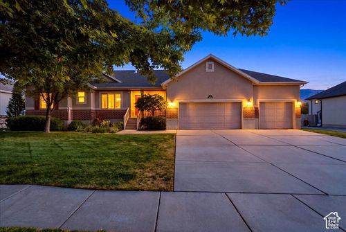 3056 N 550 W, Pleasant View, UT, 84414-2284 | Card Image