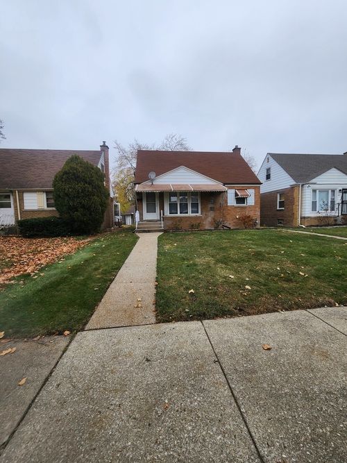 106 163rd St, Calumet City, IL, 60409-6006 | Card Image