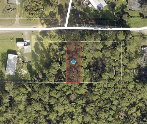 TBD Deer Crossing Rd, ALTOONA, FL, 32702 | Card Image