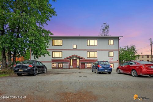 133 N Flower Street, Anchorage, AK, 99508 | Card Image