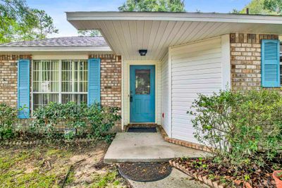 272 Bobwhite Dr, House other with 3 bedrooms, 2 bathrooms and 2 parking in Pensacola FL | Image 2