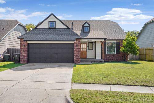 5123 N 34th St, Broken Arrow, OK, 74014-1710 | Card Image