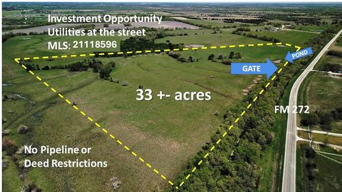 TBD E Sweeney St, Celeste, TX, 75423 | Card Image