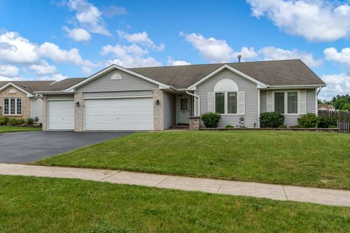 282 Oak St, Poplar Grove, IL, 61065-8554 | Card Image