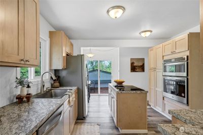 Fully remodeled Kitchen | Image 3