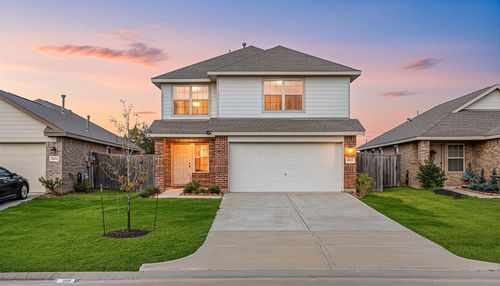 26722 Lantana Canyon Dr, Katy, TX, 77493-4332 | Card Image