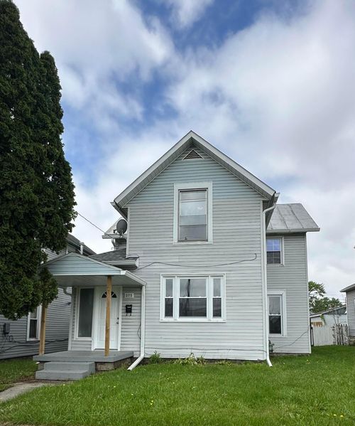 375 N Main St, Marion, OH, 43302-2357 | Card Image