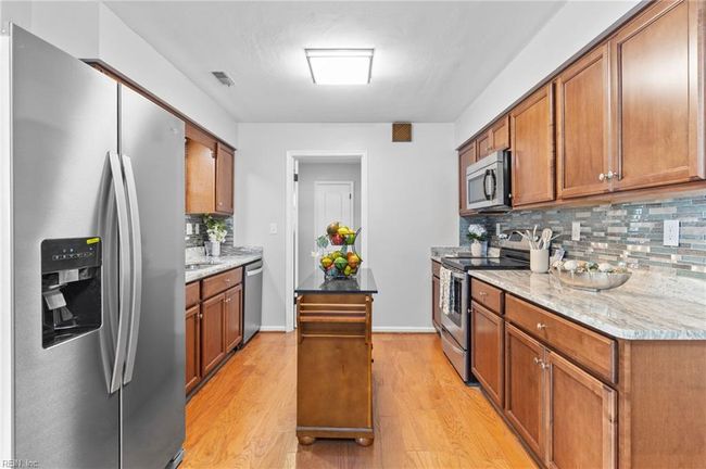 1005 Sean Dr, House other with 4 bedrooms, 2 bathrooms and null parking in Chesapeake VA | Image 8