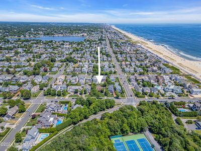 107 Philadelphia Boulevard, House other with 6 bedrooms, 6 bathrooms and null parking in Sea Girt NJ | Image 3