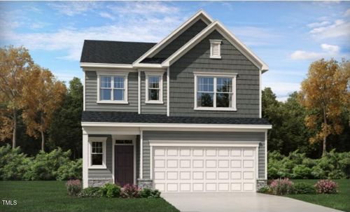 133 N Finley Landing Pkwy, Smithfield, NC, 27577-4970 | Card Image
