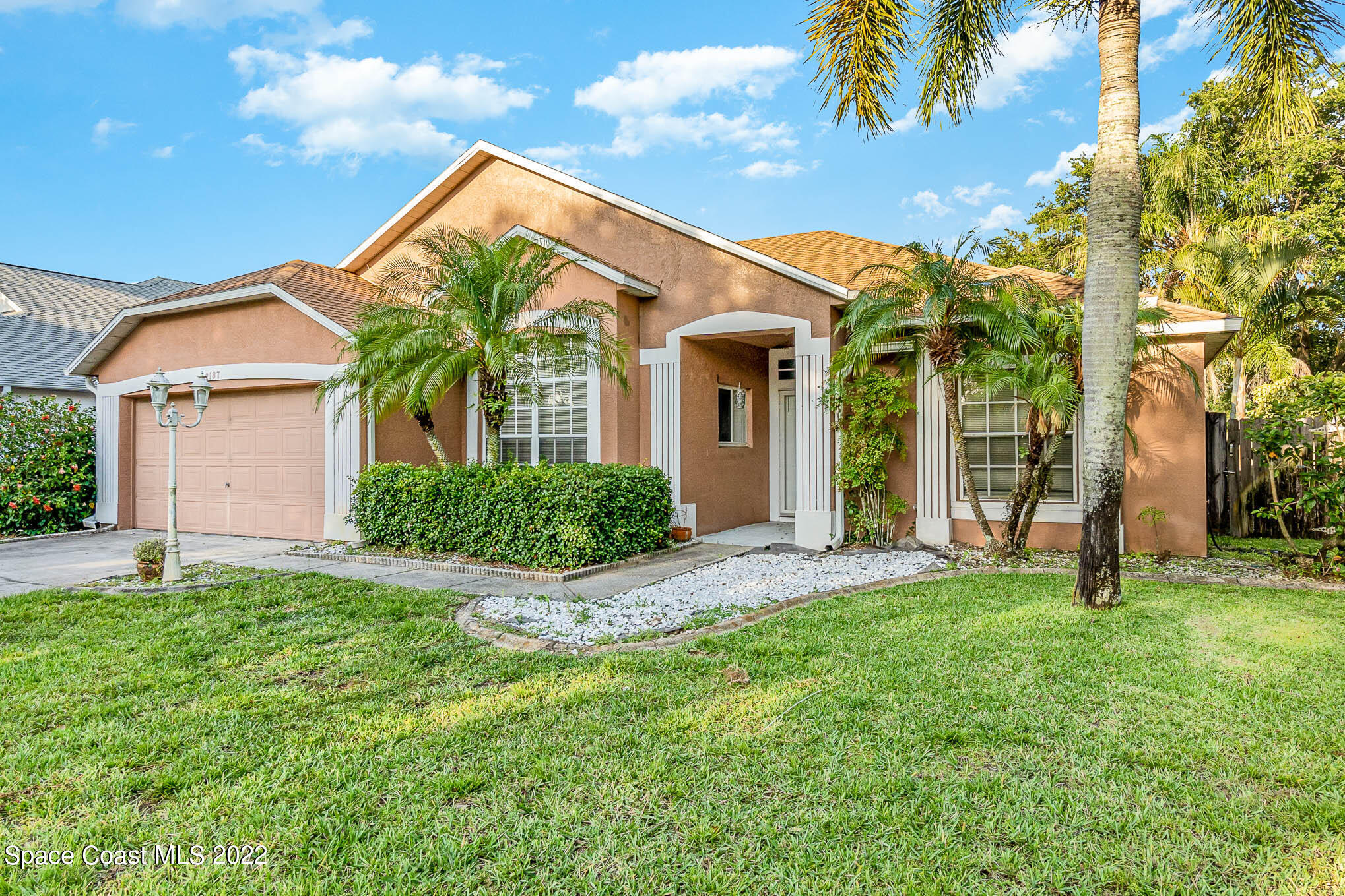 Residential Lease in Merritt Island