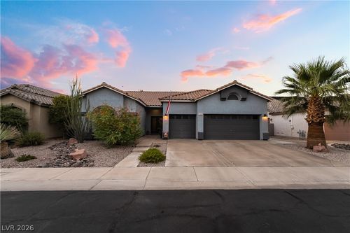 1580 Bamboo Bay Dr, Henderson, NV, 89012-4831 | Card Image