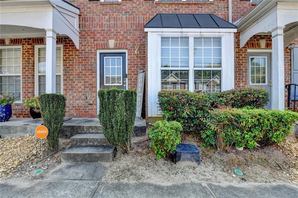 Residential in Lawrenceville 2