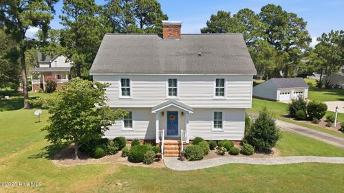 25 E River Acres Rd, Washington, NC, 27889-7435 | Card Image
