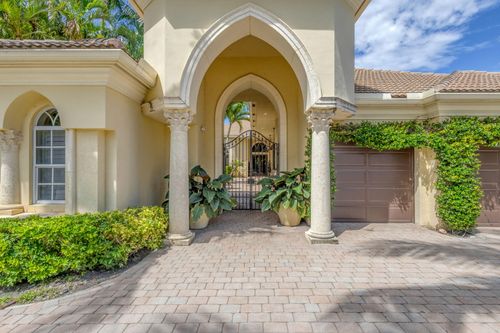 108 San Marita Way, Palm Beach Gardens, FL, 33418-4509 | Card Image