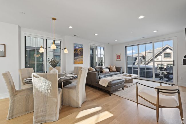 1216 Rothwell Rd, House other with 4 bedrooms, 4 bathrooms and 1 parking in Park City UT | Image 10