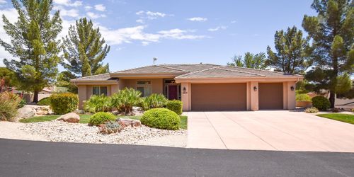 2819 Oakley Cir, St. George, UT, 84790-7648 | Card Image