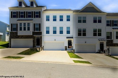 113 Yorktown Court, Bridgeport, WV, 26330 | Card Image