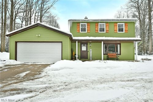 4251 Wayne Rd, Mantua, OH, 44255-9660 | Card Image