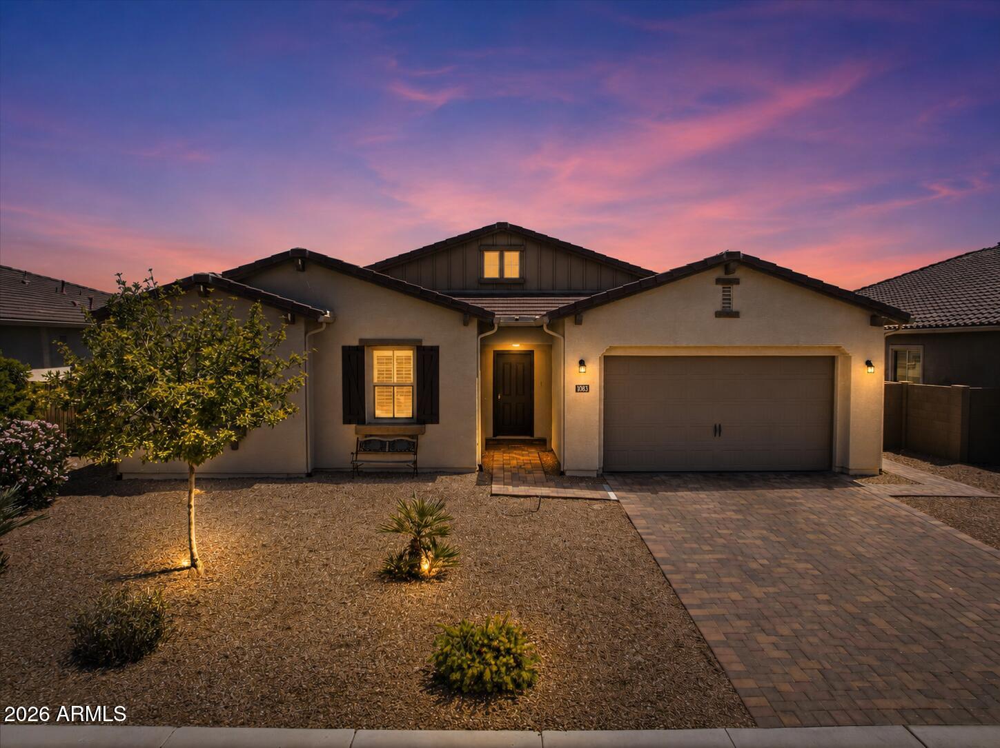 Residential in Gilbert