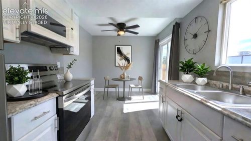 3080 Starlight Cir, Colorado Springs, CO, 80916-3259 | Card Image