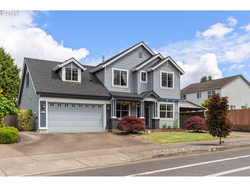 2011 N Albany Rd Nw, Albany, OR, 97321-1269 | Card Image