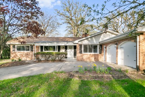 5 Danube Way, Olympia Fields, IL, 60461-1623 | Card Image