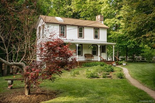 1231 Route 308, Rhinebeck, NY, 12572-3438 | Card Image