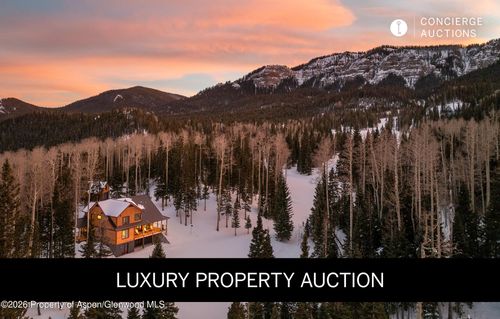 4901 Cimarron Mountain Rd, Cimarron, CO, 81220 | Card Image