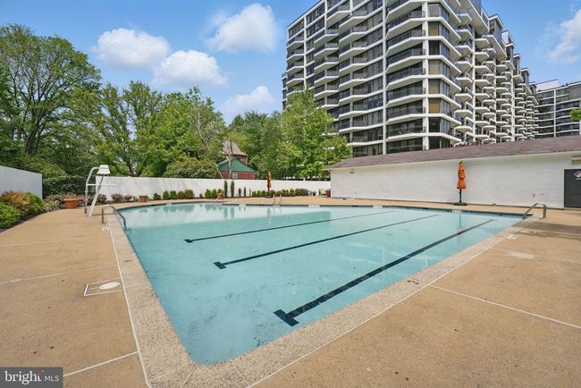 APT-231 - 1530 Key Blvd, Condo with 1 bedrooms, 1 bathrooms and null parking in ARLINGTON VA | Image 28
