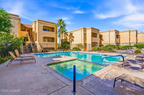 107-5500 N Valley View Rd, Tucson, AZ, 85718-5357 | Card Image