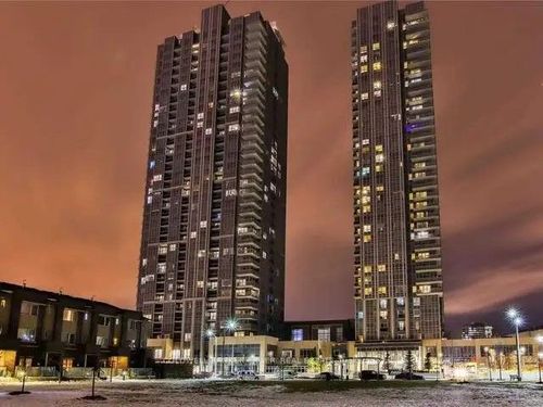 2024-275 Village Green Sq, Scarborough, ON, M1S0L8 | Card Image