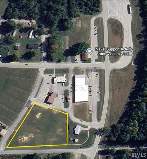 1 Leahy St, Crane, IN, 47522 | Card Image