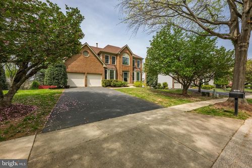 409 Midsummer Dr, GAITHERSBURG, MD, 20878-5225 | Card Image