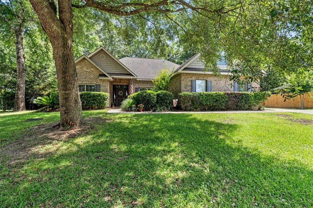 Hunters Trce, Mobile, AL 36608 #1