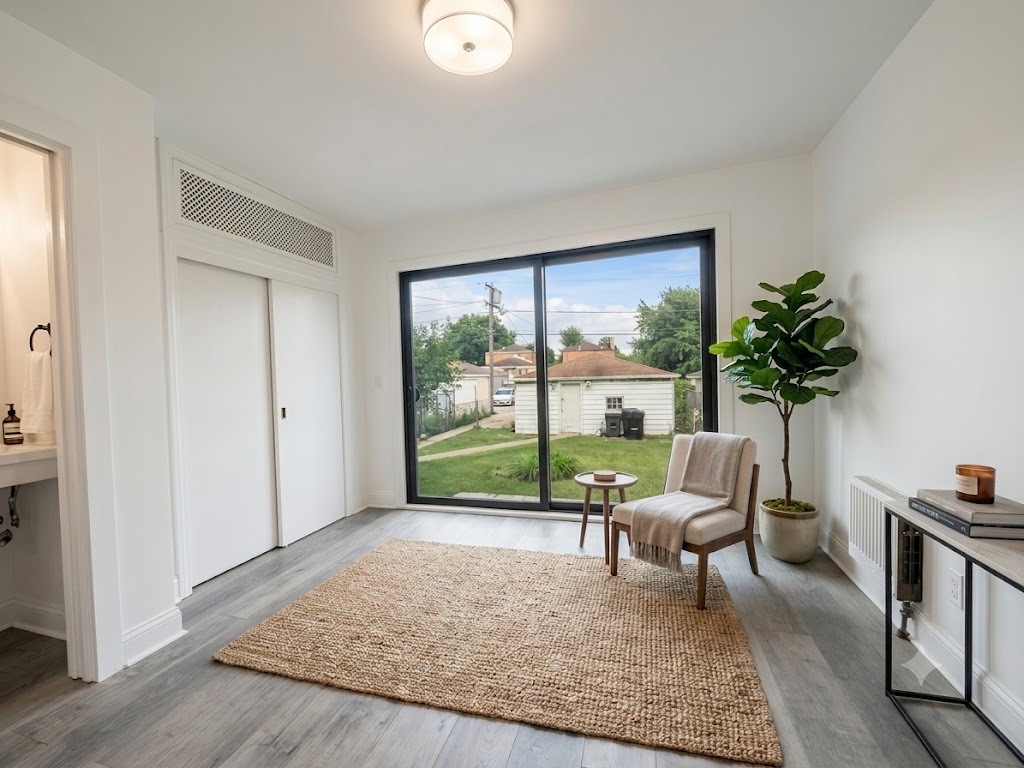 Residential in Broadview 2