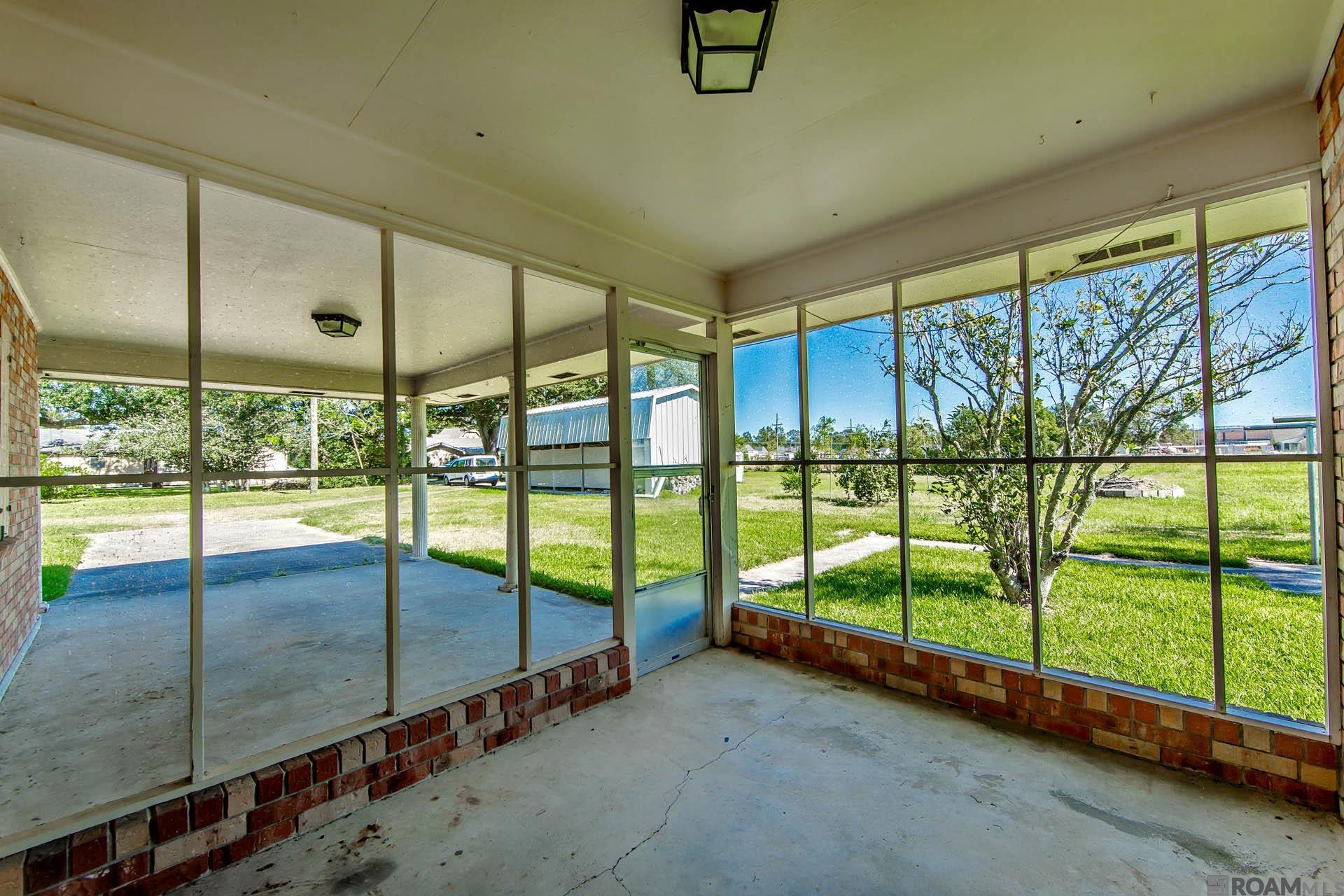 Residential in Raceland 2