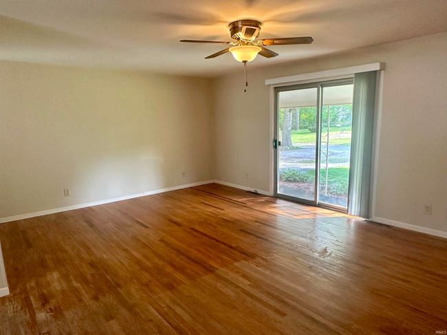 100 N Walnut St, House other with 2 bedrooms, 1 bathrooms and null parking in Delphi IN | Image 9