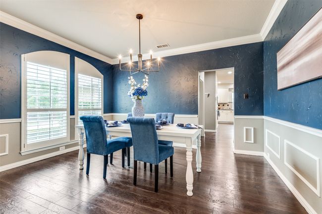 2804 Stonehurst Dr, House other with 4 bedrooms, 4 bathrooms and null parking in Grapevine TX | Image 4