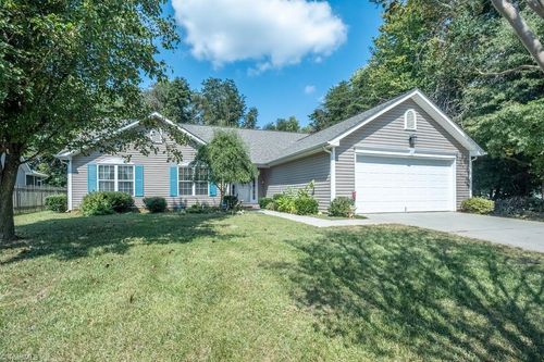 6310 Birch Pond Rd, Greensboro, NC, 27410-8627 | Card Image