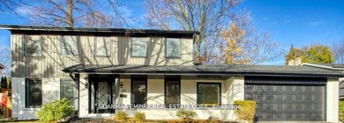 313 Beechfield Rd, Oakville, ON, L6J5H9 | Card Image