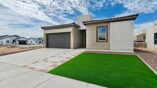12408 Love Rd, El Paso, TX, 79922 | Card Image
