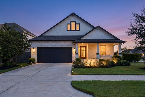 21022 Sunny Ravine Drive, Cypress, TX, 77433 | Card Image