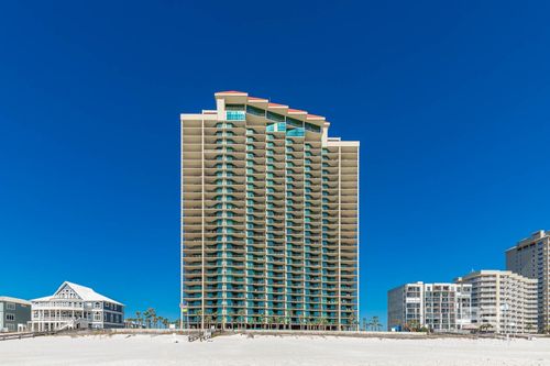unit-12b4-23972 Perdido Beach Blvd, Orange Beach, AL, 36561-8318 | Card Image