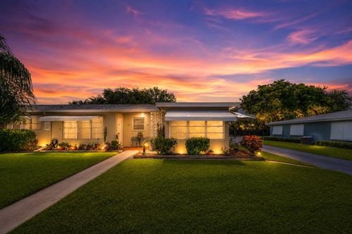 d-112 High Point Blvd, Delray Beach, FL, 33445-4018 | Card Image