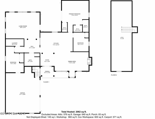 3907 Northeast Ave, Castle Hayne, NC, 28429-5076 | Card Image