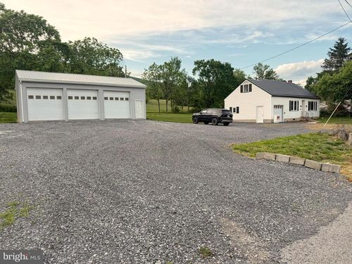 15632 Raystown Rd, JAMES CREEK, PA, 16657-8707 | Card Image