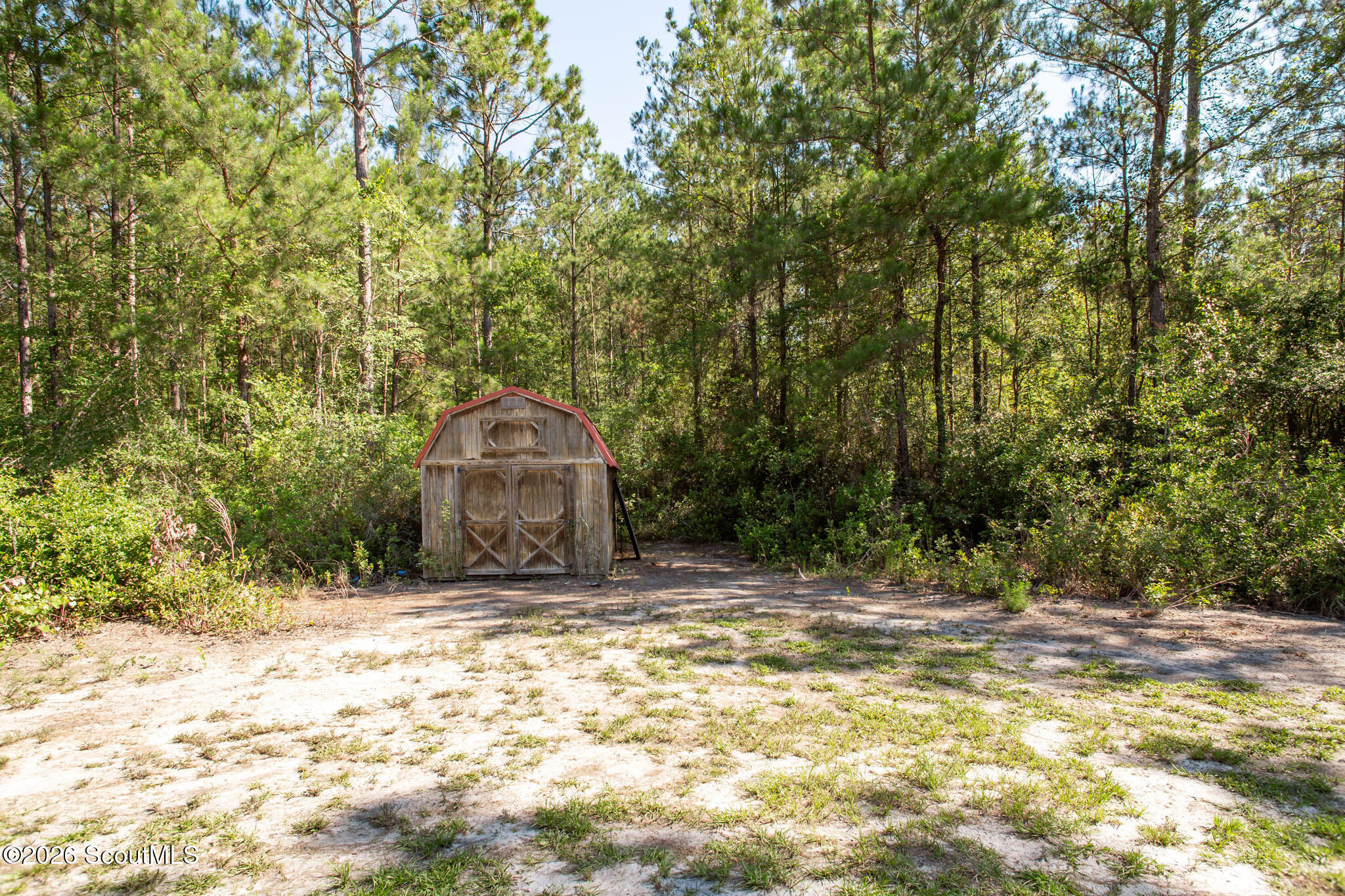 Residential in Waycross 3