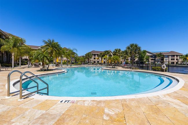 APT-216 - 1450 Villa Capri Cir, Condo with 2 bedrooms, 3 bathrooms and null parking in ODESSA FL | Image 21